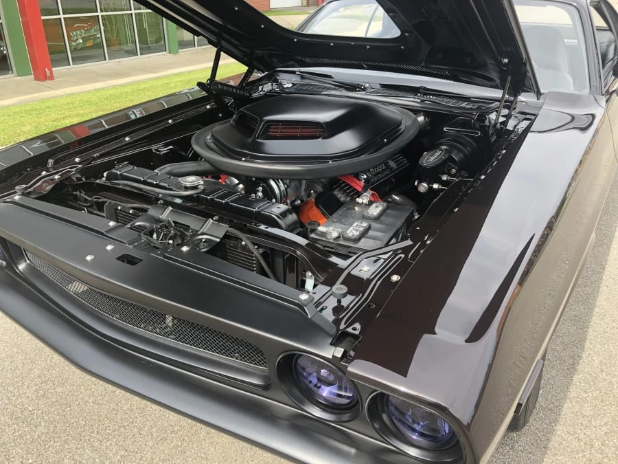 1972 Dodge Challenger 1st Gen - Image 6 of 12
