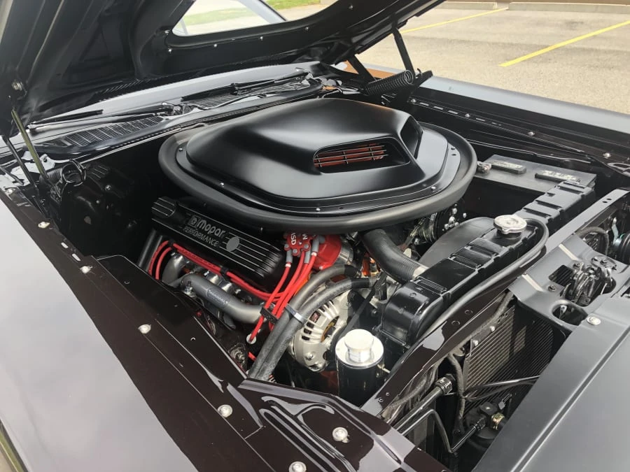 1972 Dodge Challenger 1st Gen - Image 8 of 12