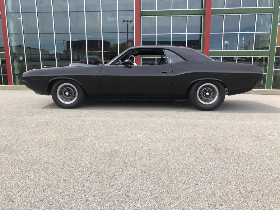 1972 Dodge Challenger 1st Gen - Image 2 of 12