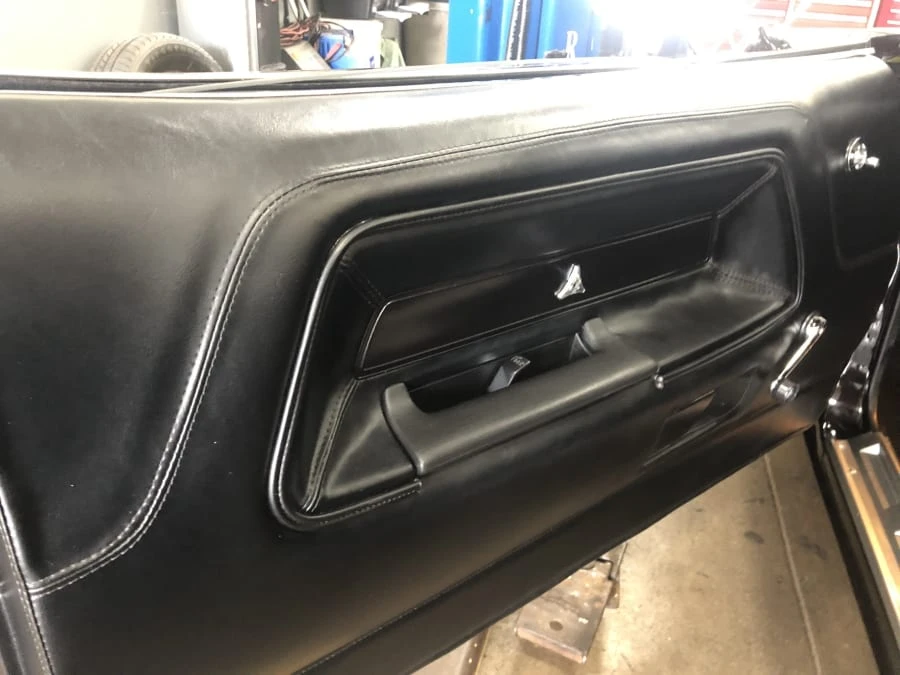 1972 Dodge Challenger 1st Gen - Image 9 of 12