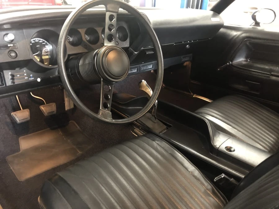 1972 Dodge Challenger 1st Gen - Image 4 of 12
