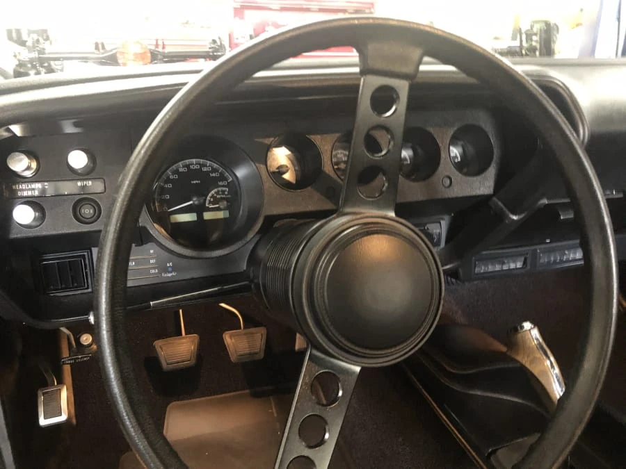 1972 Dodge Challenger 1st Gen - Image 5 of 12