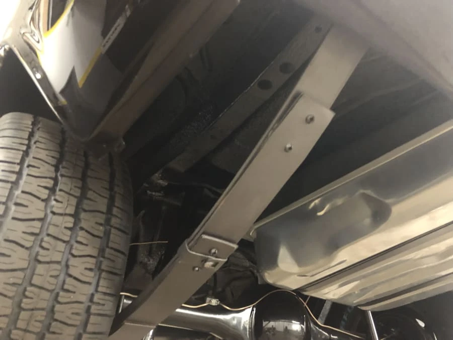 1972 Dodge Challenger 1st Gen - Image 11 of 12