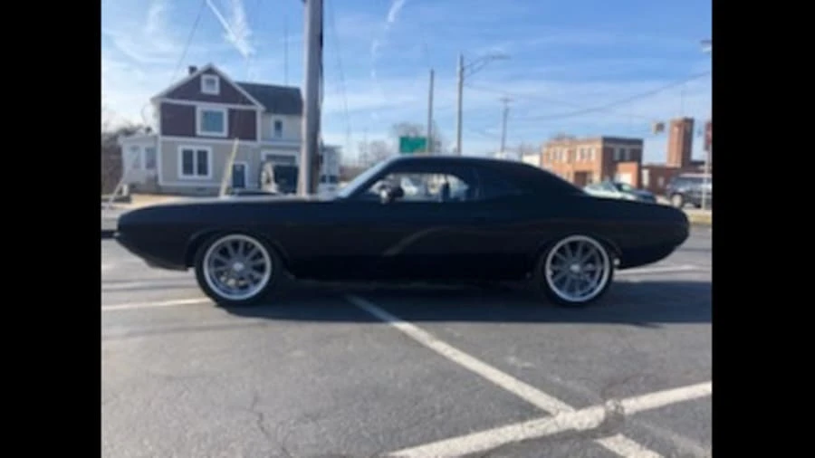 1972 Dodge Challenger 1st Gen - Image 2 of 12