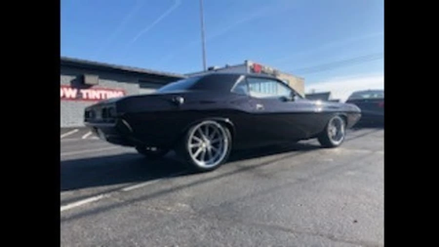 1972 Dodge Challenger 1st Gen - Image 10 of 12