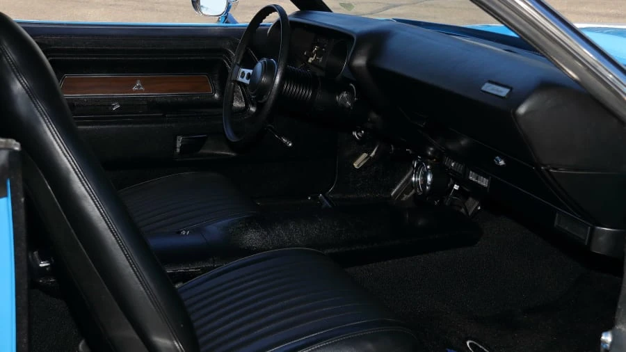 1972 Dodge Challenger 1st Gen - Image 5 of 25