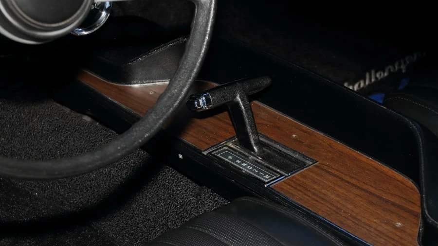 1972 Dodge Challenger 1st Gen - Image 10 of 25
