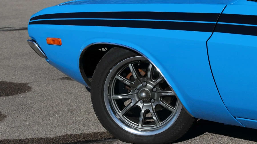 1972 Dodge Challenger 1st Gen - Image 18 of 25