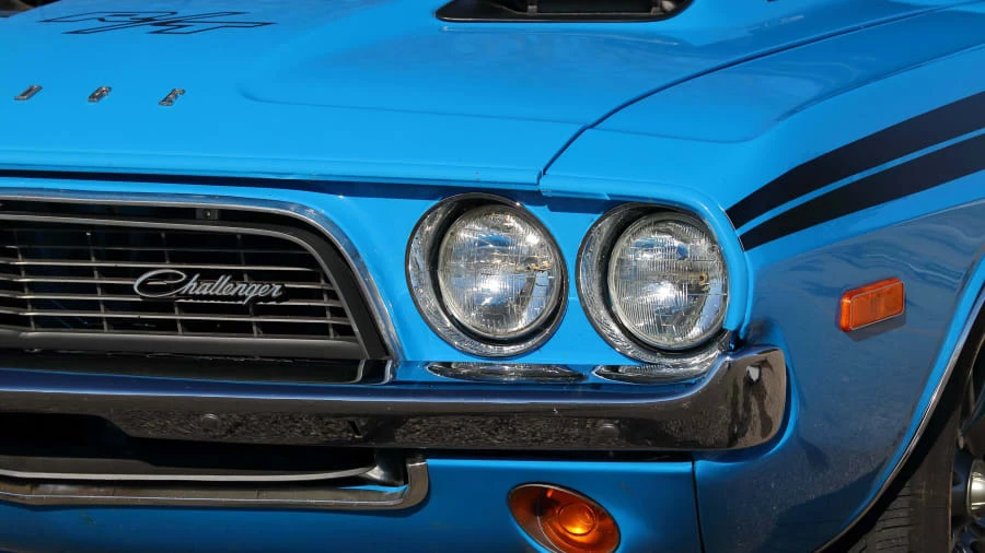 1972 Dodge Challenger 1st Gen - Image 19 of 25