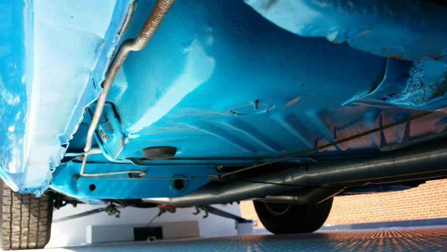 1972 Dodge Challenger 1st Gen - Image 7 of 7