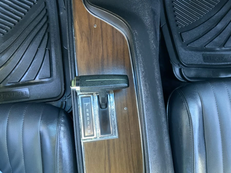 1972 Dodge Challenger 1st Gen - Image 22 of 30