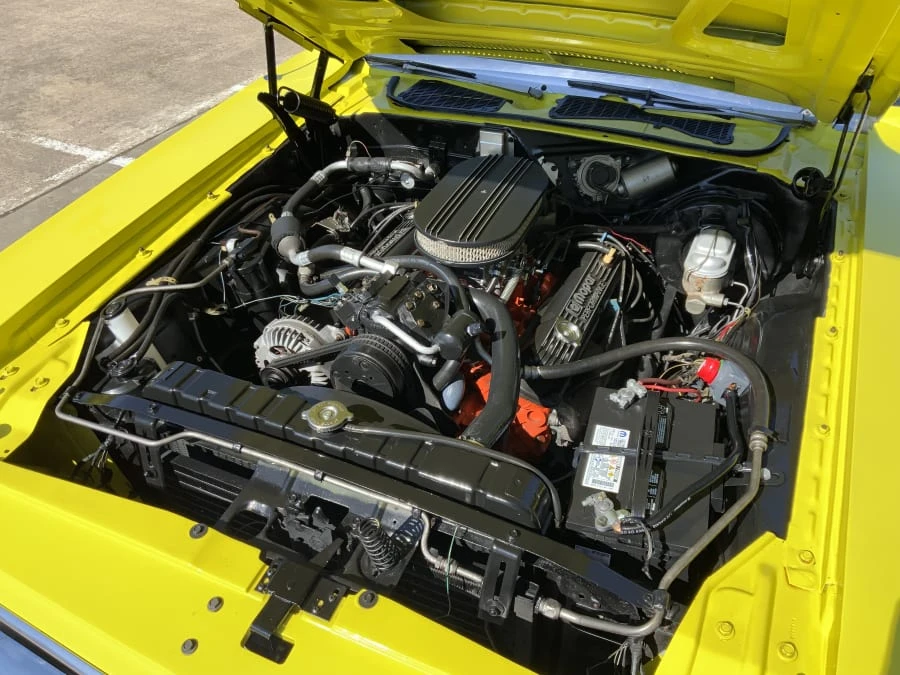 1972 Dodge Challenger 1st Gen - Image 23 of 30