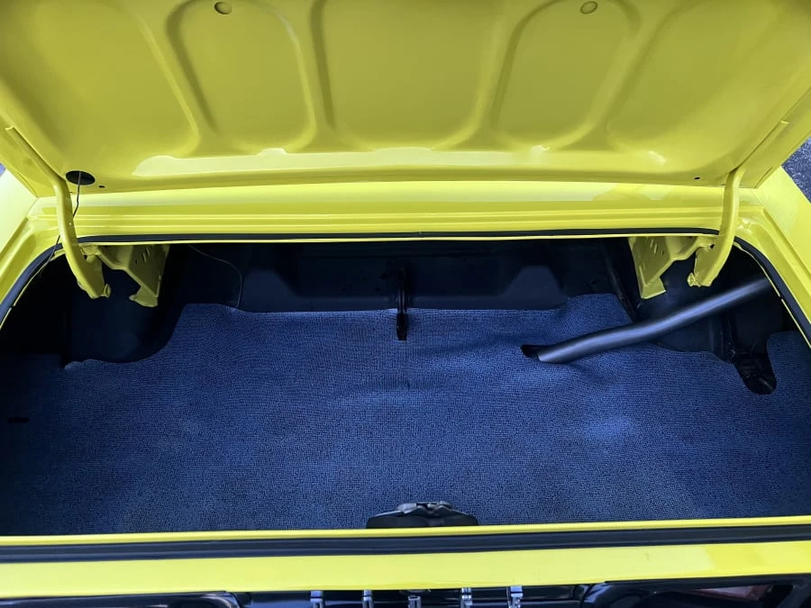 1972 Dodge Challenger 1st Gen - Image 10 of 10