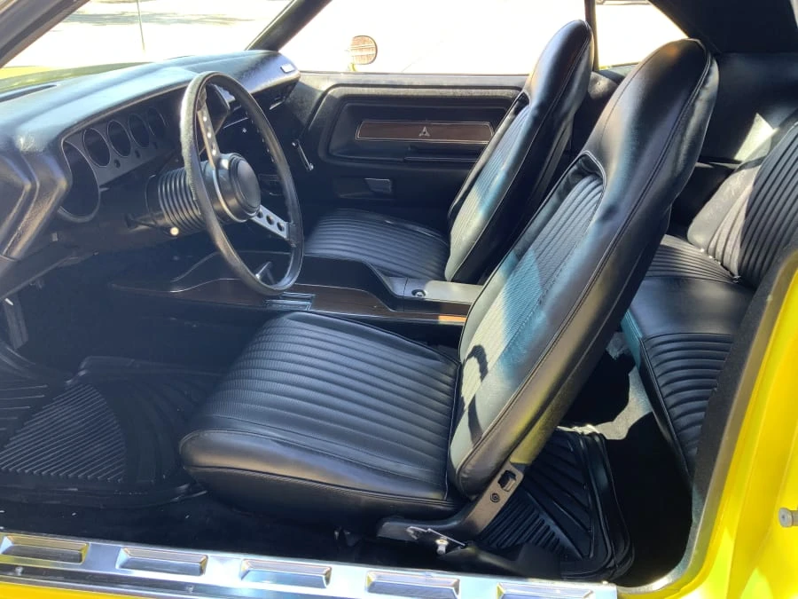 1972 Dodge Challenger 1st Gen - Image 10 of 30