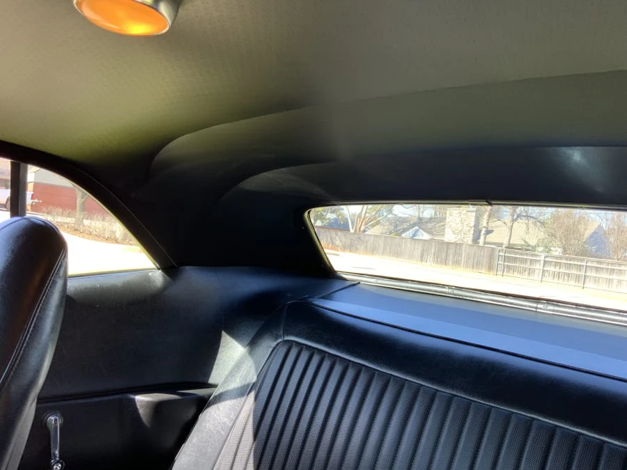 1972 Dodge Challenger 1st Gen - Image 14 of 30