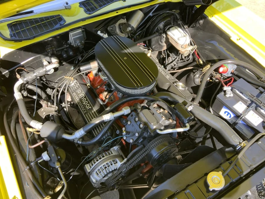 1972 Dodge Challenger 1st Gen - Image 27 of 30