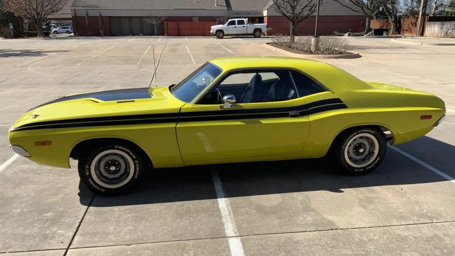 1972 Dodge Challenger 1st Gen - Image 2 of 30
