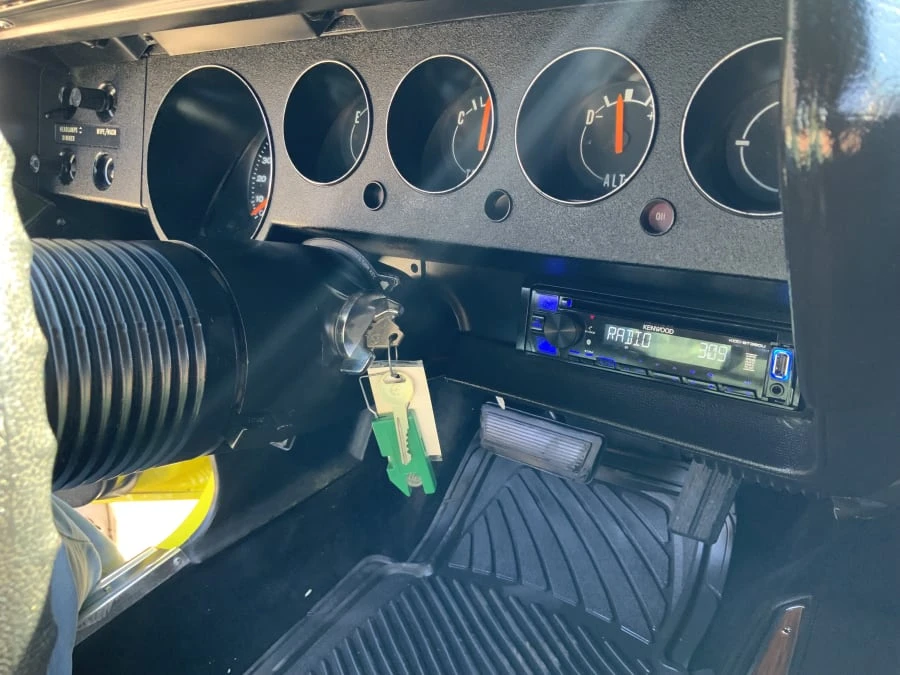 1972 Dodge Challenger 1st Gen - Image 17 of 30