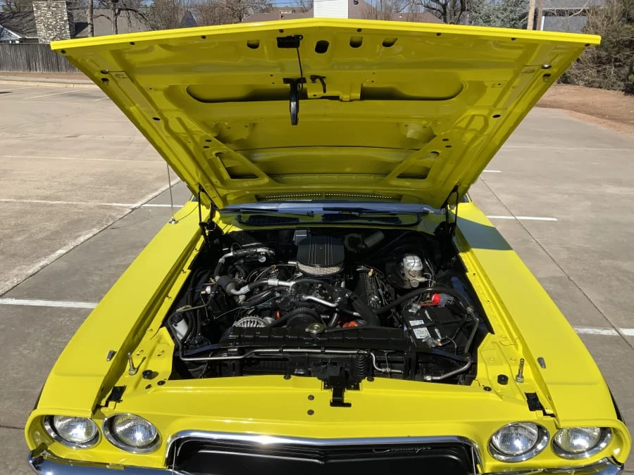 1972 Dodge Challenger 1st Gen - Image 29 of 30