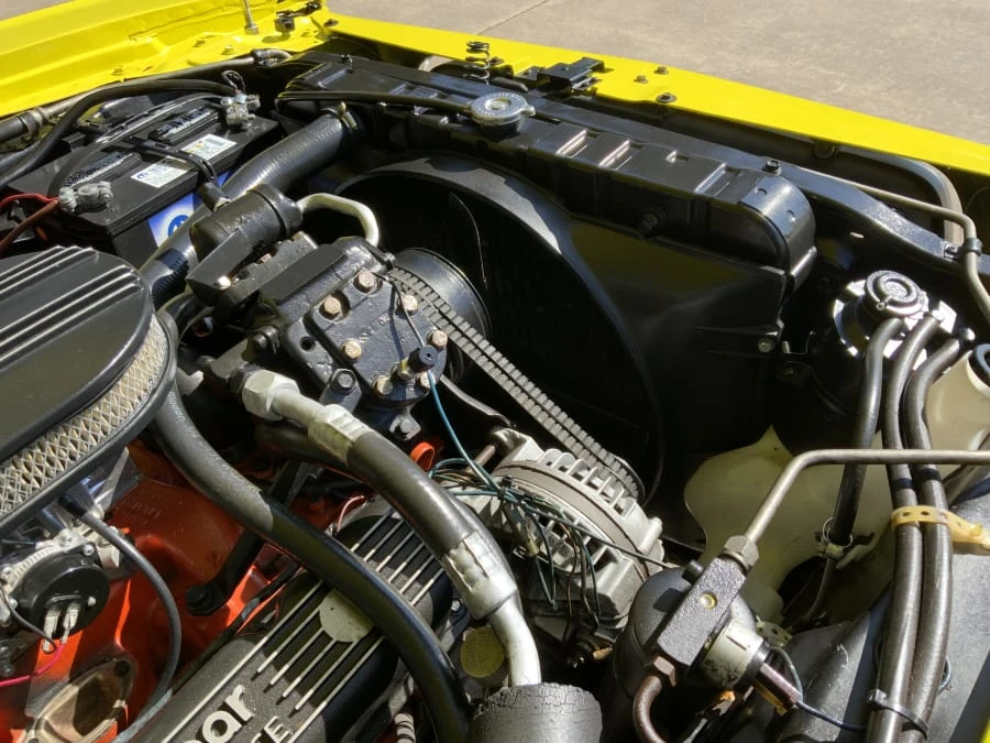 1972 Dodge Challenger 1st Gen - Image 25 of 30