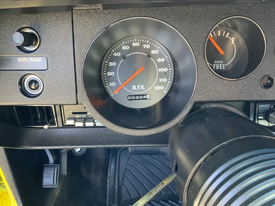 1972 Dodge Challenger 1st Gen - Image 18 of 30