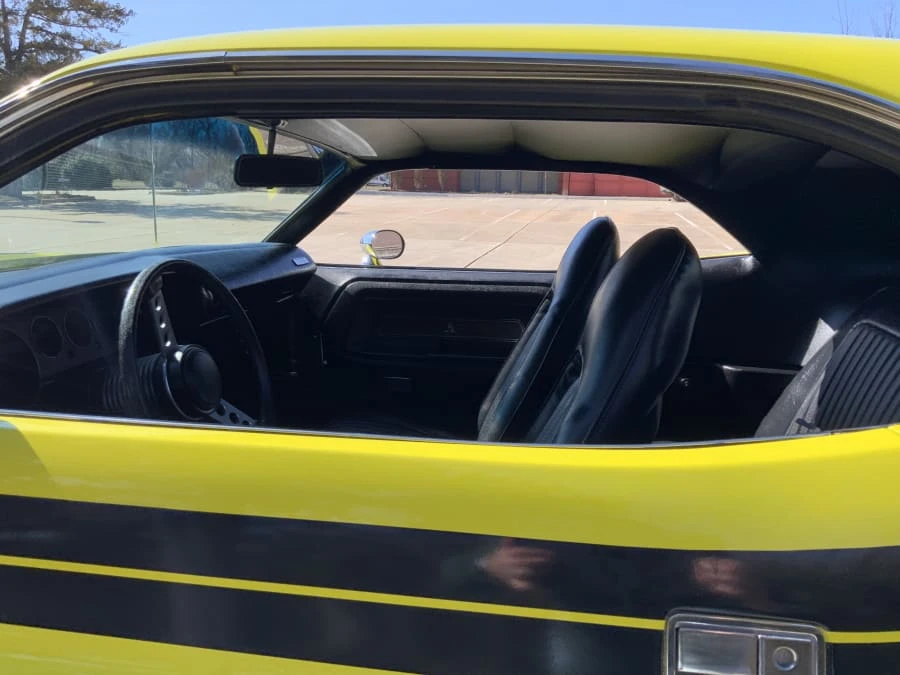 1972 Dodge Challenger 1st Gen - Image 21 of 30