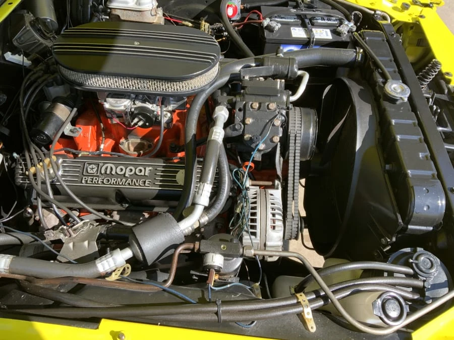 1972 Dodge Challenger 1st Gen - Image 26 of 30