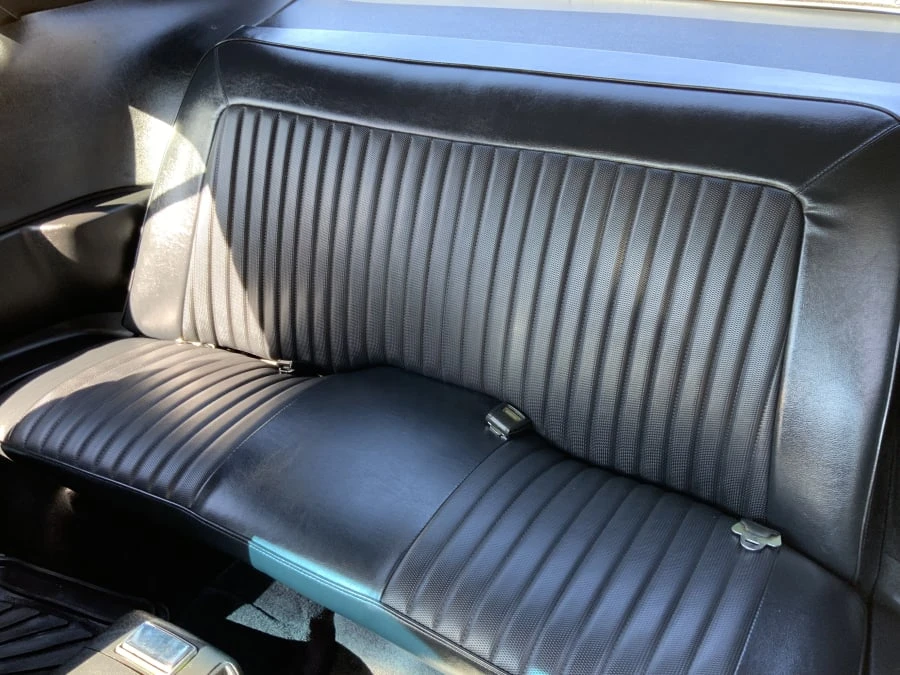 1972 Dodge Challenger 1st Gen - Image 19 of 30