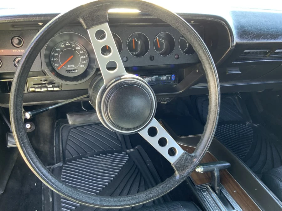 1972 Dodge Challenger 1st Gen - Image 12 of 30