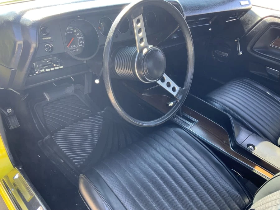 1972 Dodge Challenger 1st Gen - Image 11 of 30