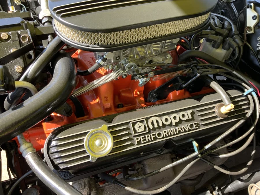 1972 Dodge Challenger 1st Gen - Image 24 of 30