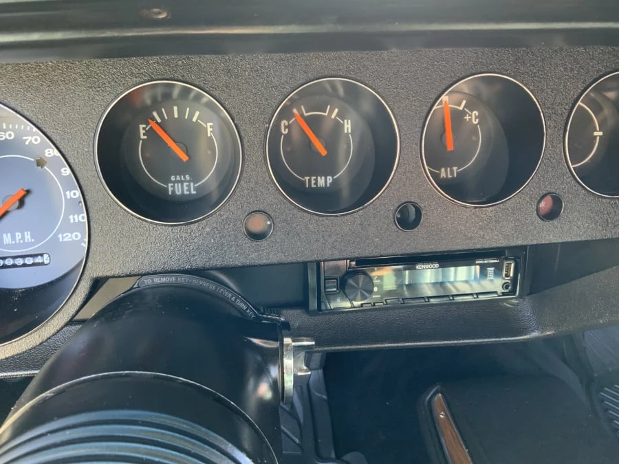 1972 Dodge Challenger 1st Gen - Image 13 of 30