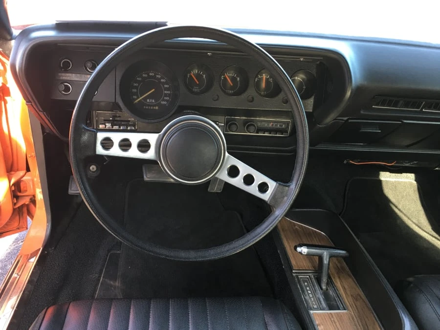 1972 Dodge Challenger 1st Gen - Image 4 of 14