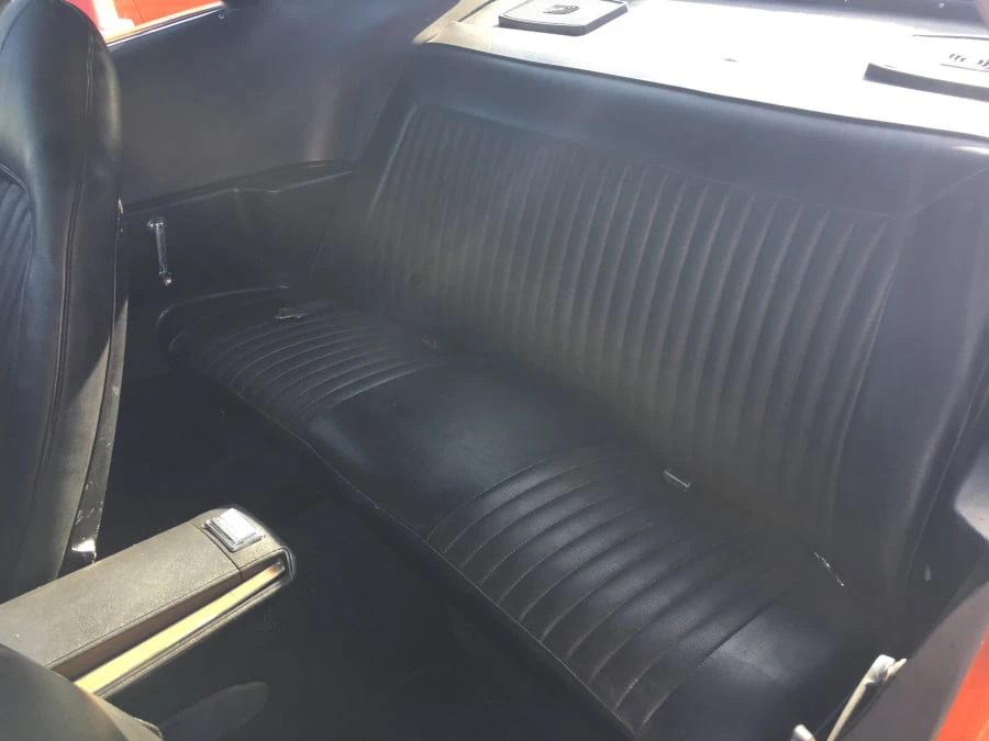 1972 Dodge Challenger 1st Gen - Image 6 of 14