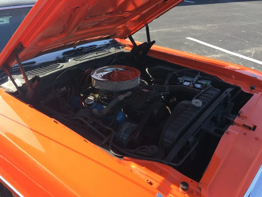 1972 Dodge Challenger 1st Gen - Image 12 of 14