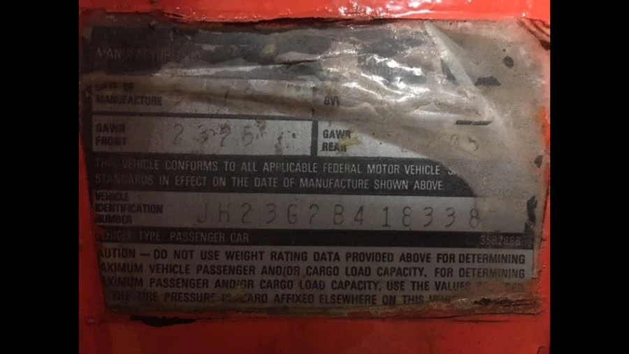 1972 Dodge Challenger 1st Gen - Image 13 of 14