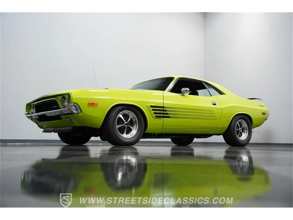1972 Dodge Challenger 1st Gen - Image 19 of 31