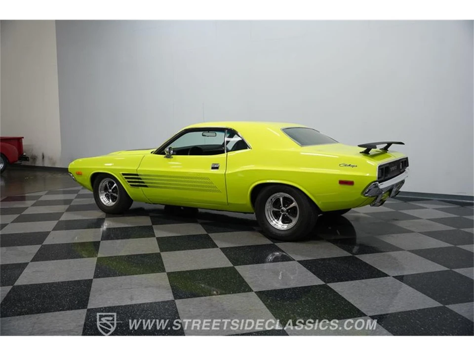 1972 Dodge Challenger 1st Gen - Image 7 of 31