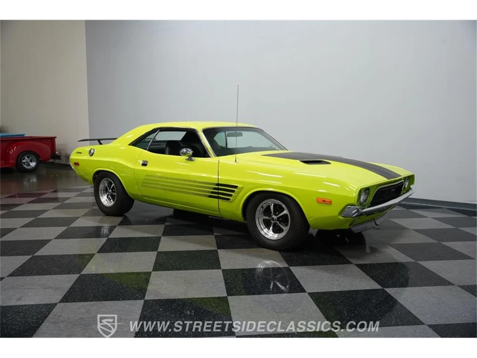 1972 Dodge Challenger 1st Gen - Image 15 of 31
