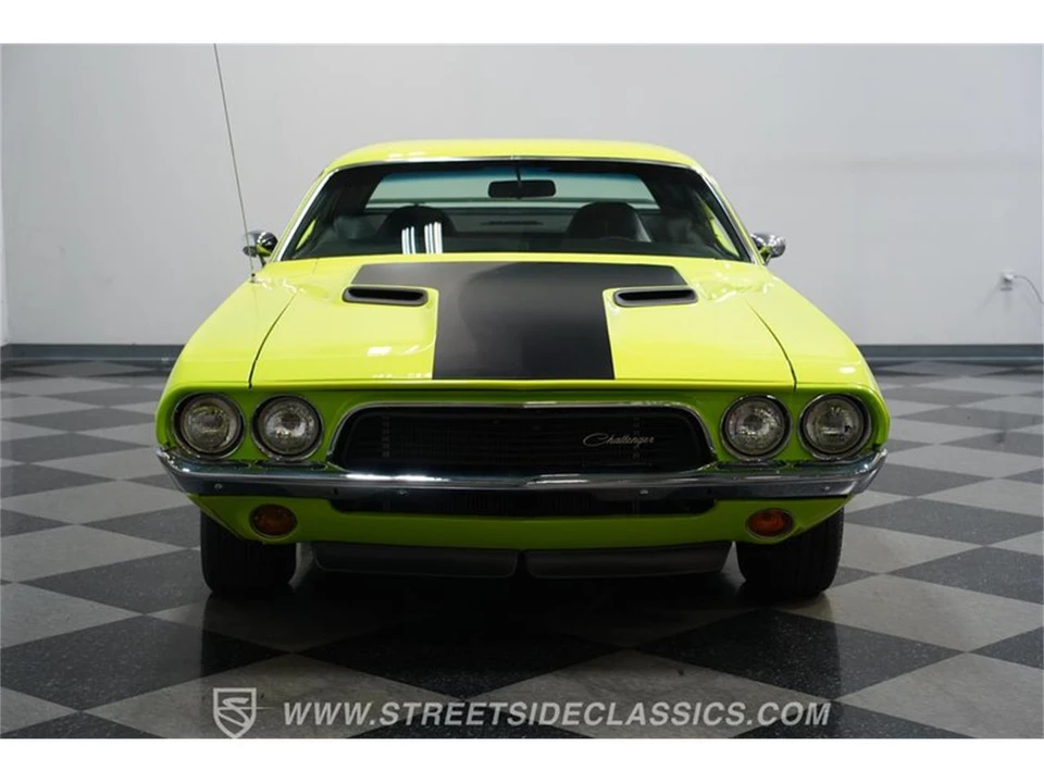 1972 Dodge Challenger 1st Gen - Image 16 of 31