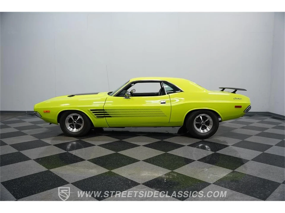 1972 Dodge Challenger 1st Gen - Image 6 of 31