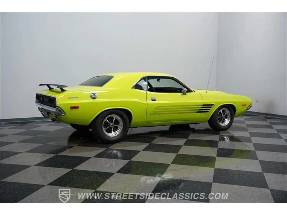 1972 Dodge Challenger 1st Gen - Image 12 of 31