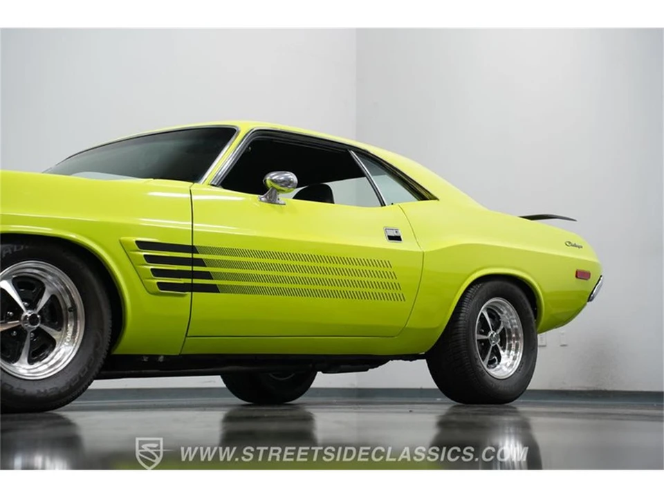 1972 Dodge Challenger 1st Gen - Image 20 of 31