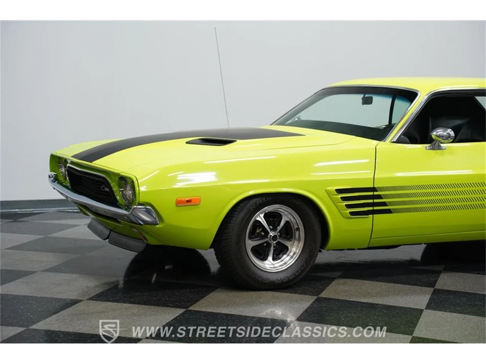 1972 Dodge Challenger 1st Gen - Image 17 of 31