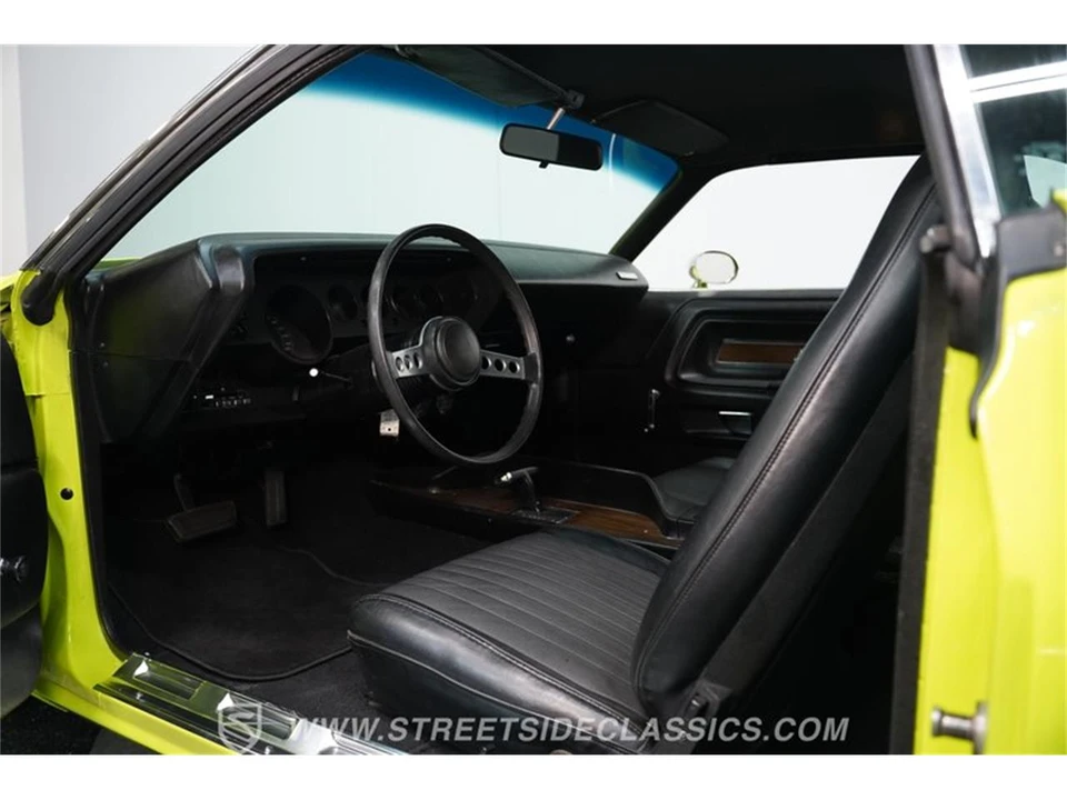 1972 Dodge Challenger 1st Gen - Image 2 of 31