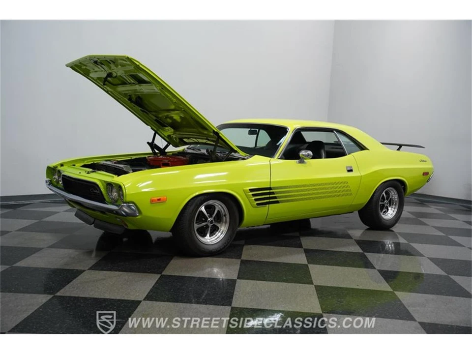1972 Dodge Challenger 1st Gen - Image 29 of 31