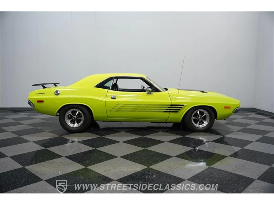 1972 Dodge Challenger 1st Gen - Image 13 of 31