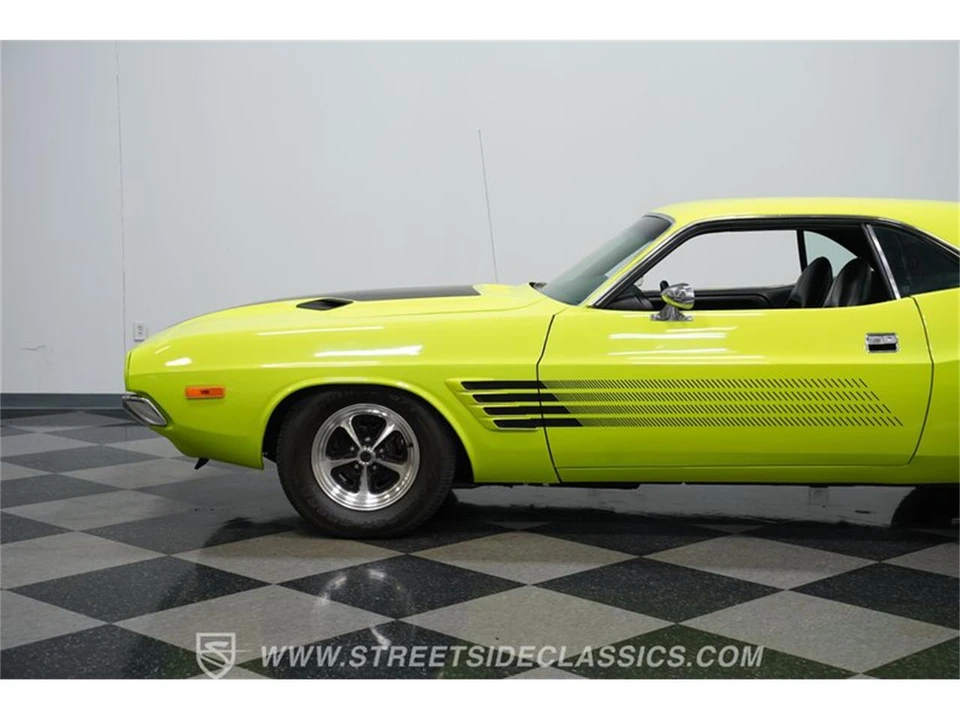 1972 Dodge Challenger 1st Gen - Image 21 of 31