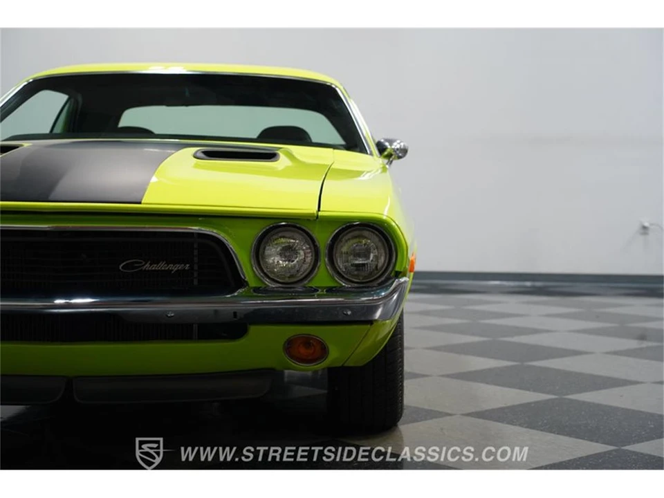 1972 Dodge Challenger 1st Gen - Image 18 of 31