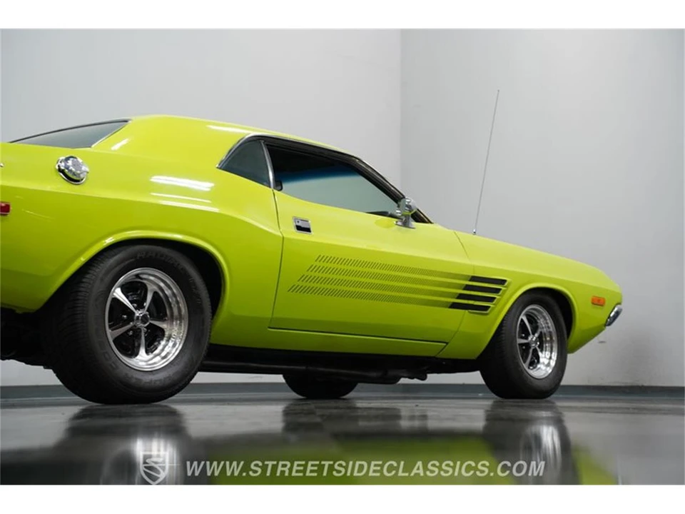 1972 Dodge Challenger 1st Gen - Image 26 of 31
